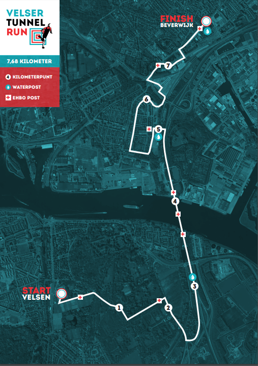 velsertunnel-run-parcours