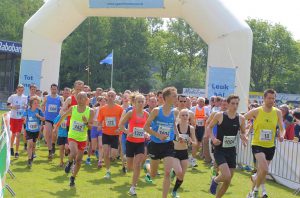 zorgspecialistloop 2016